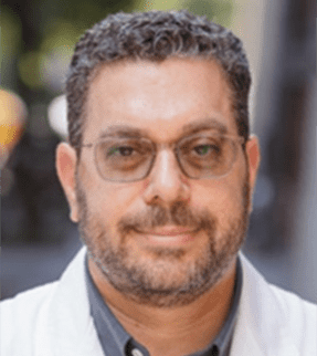 Podiatrist New York City