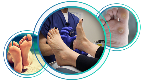 Foot Doctor Manhattan