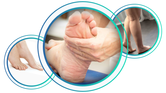 Foot Doctor Near Me