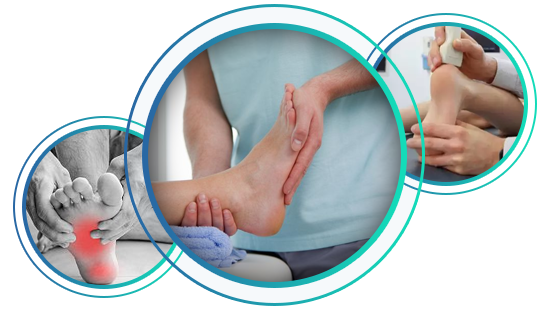 Manhattan Footcare New York Ny