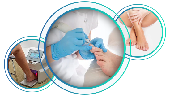 Podiatrist Manhattan