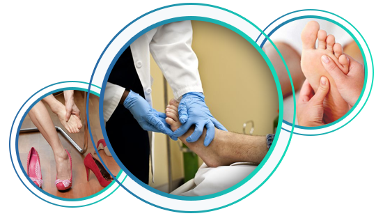 Manhattan Footcare New York Ny