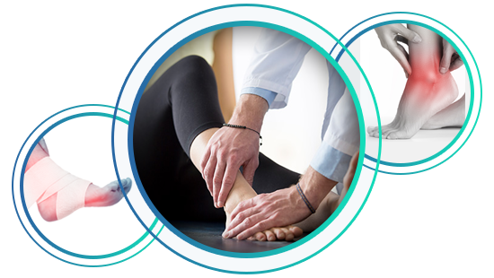 Manhattan Footcare New York Ny